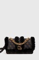 Guess torebka nie mieści A4 brązowy HWSB86.82210