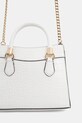 Akcesoria Guess torebka HWCG87.36760 biały