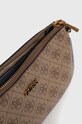 Τσάντα Guess HWSB87.35700 καφέ