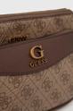 καφέ Τσάντα Guess