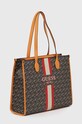 Guess torebka HWSC86.65240 czarny AW23