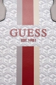 Torba Guess Temeljni materijal: 100% Poliuretan Postava: 80% Poliester, 20% Pamuk