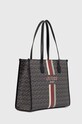 Guess torebka HWSC86.65240 szary AW23