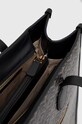 Guess torebka HWSC86.65240 szary