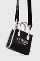 Τσάντα Guess μαύρο