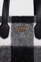 μαύρο Τσάντα Guess