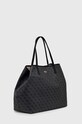 Guess poseta HWSG69.95270 negru SS23