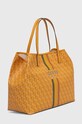 Torbica Guess HWSV69.95270 rumena SS23