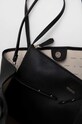 Τσάντα Guess HWVG69.95270 μαύρο