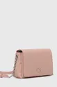 Τσάντα Calvin Klein ροζ