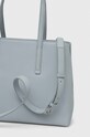 Akcesoria Calvin Klein torebka K60K610453.PPYX niebieski