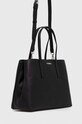 Kabelka Calvin Klein K60K610453.PPYX čierna SS23