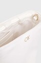 Calvin Klein torebka K60K610450.PPYX biały