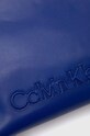 Calvin Klein torebka niebieski K60K610443.PPYX
