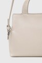 Doplňky Kabelka Calvin Klein K60K610443.PPYX béžová