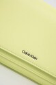 Akcesoria Calvin Klein torebka K60K610444.PPYX zielony