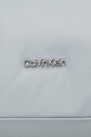 Calvin Klein torebka niebieski K60K610646.PPYX
