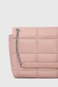 Akcesoria Calvin Klein torebka K60K610639.PPYX różowy