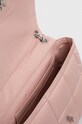 Calvin Klein torebka K60K610639.PPYX różowy