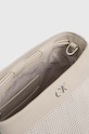 Calvin Klein torebka K60K610636.PPYX beżowy