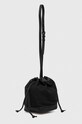 Calvin Klein kézitáska K60K610636.PPYX fekete SS23