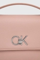 Calvin Klein borsetta 51% Poliestere, 49% Poliuretano