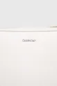 Kabelka Calvin Klein  51 % Polyester, 49 % Polyuretán
