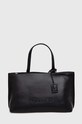 Calvin Klein torebka mieści A4 czarny K60K610722.PPYX