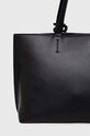 Akcesoria Calvin Klein torebka K60K610722.PPYX czarny