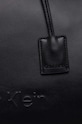 Calvin Klein kézitáska fekete K60K610722.PPYX