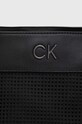 Calvin Klein torebka czarny K60K610635.PPYX