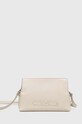 Calvin Klein torebka nie mieści A4 beżowy K60K610438.PPYX