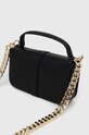 Αξεσουάρ Τσάντα Tommy Hilfiger AW0AW14186.PPYX μαύρο