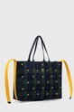 Tommy Hilfiger kézitáska AW0AW14368.PPYX sötétkék SS23