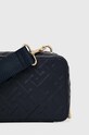 Akcesoria Tommy Hilfiger torebka AW0AW14367.PPYX granatowy