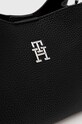 Doplnky Kabelka Tommy Hilfiger AW0AW14219.PPYX čierna