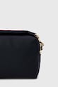 Akcesoria Tommy Hilfiger torebka AW0AW14686.PPYX granatowy