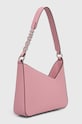 HUGO torebka 50482511 różowy SS24