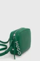 Τσάντα HUGO πράσινο