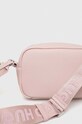 Akcesoria HUGO torebka 50490172 różowy