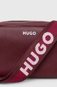 Аксесуари Сумочка HUGO 50490172 бордо