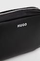 Kabelka HUGO černá 50490172