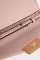 kožna torba Kate Spade K9949 roza