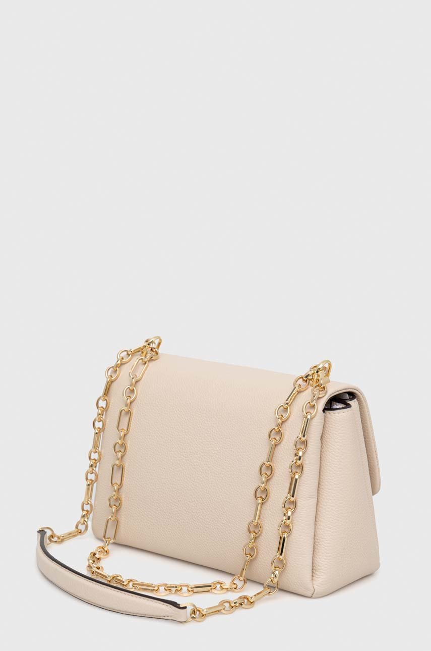 kožená kabelka Kate Spade  Přírodní kůže