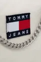 μπεζ Τσάντα Tommy Jeans