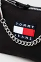 Τσάντα Tommy Jeans  100% Πολυαμίδη