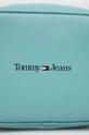 Τσάντα Tommy Jeans  100% Poliuretan