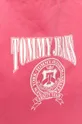Tommy Jeans torebka 100 % Bawełna