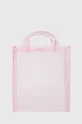 ροζ Τσάντα Custommade Γυναικεία