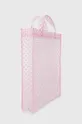 Τσάντα Custommade ροζ